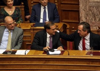 Οι πονοκέφαλοι της κυβέρνησης και τα βέτο από την τρόικα