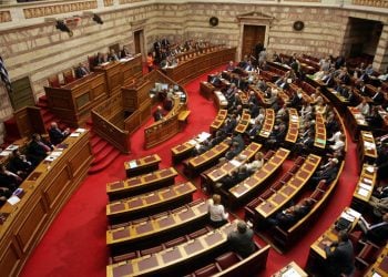 Νόμος Κατσέλη: Υπερψηφίστηκε το νομοσχέδιο για την επιτάχυνση των εκκρεμών υποθέσεων