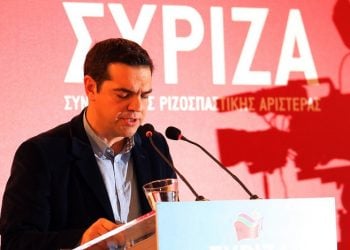 Τσίπρας: Θα τρίβουν τα μάτια τους με το ποσοστό που θα πάρουμε