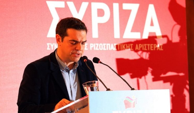 Τσίπρας: Θα τρίβουν τα μάτια τους με το ποσοστό που θα πάρουμε