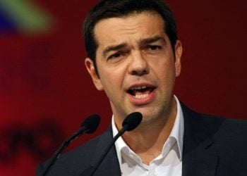 Στη Θεσσαλονίκη το Σάββατο ο Αλέξης Τσίπρας