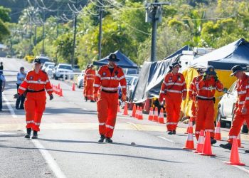 Αυστραλία: Μητέρα των 7 από τα 8 παιδιά που βρέθηκαν νεκρά η 34χρονη