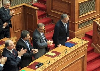 Εκλογές στις 25 Ιανουαρίου – Πότε θα εκλεγεί Πρόεδρος της Δημοκρατίας