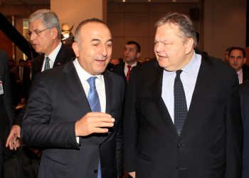 Ο Τσαβούσογλου στη Θράκη - Ποιο ήταν το deal με την ελληνική κυβέρνηση