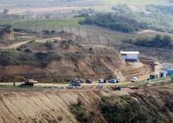 Κασταμονή Πόντου: Δεν τους έκαναν τη γέφυρα και δεν ψήφισε όλο το χωριό