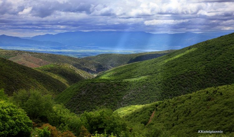 Το pontos-news ξεναγείται στο Δήμο Βοΐου και μαθαίνει τα μυστικά του