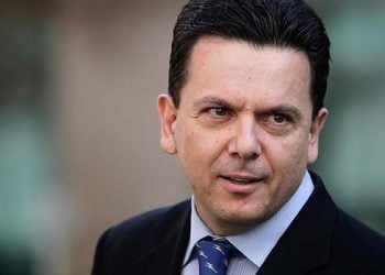 Η «Ομάδα του Νικ Ξενοφών» είναι το νέο πολιτικό κόμμα στην Αυστραλία