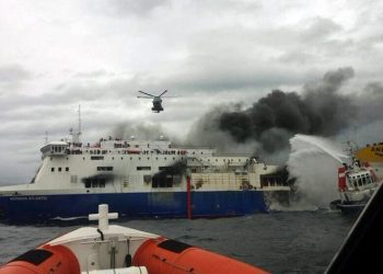 Ναυάγιο του 18ου αιώνα ανασύρθηκε στο Κουβέιτ (φωτο) - Media Gallery