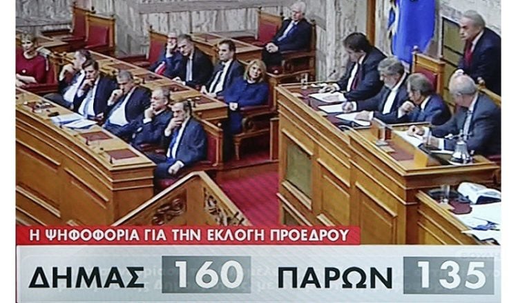 Ραντεβού στα τυφλά την επόμενη Τρίτη για το κυνήγι των 180