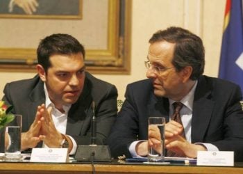 Αντίστροφη μέτρηση για την κάλπη του Προέδρου, σε κλίμα πόλωσης