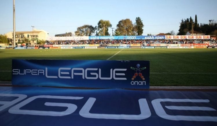 Τα πολυβόλα της Super League επιστρέφουν