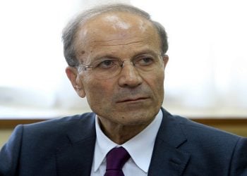 Εκλογές 2015: Ο Μιχάλης Θεοχαρίδης υπηρεσιακός υπουργός Εσωτερικών