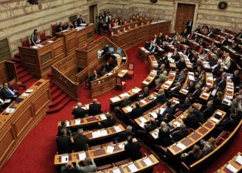 Είναι δυνατή η εκλογή Προέδρου της Δημοκρατίας;