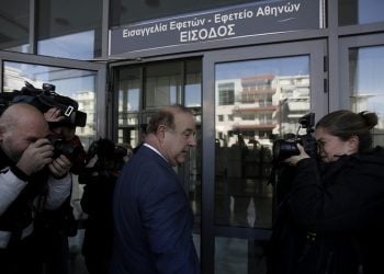 Ο Χαϊκάλης παντρεύεται την… σωματοφύλακά του!