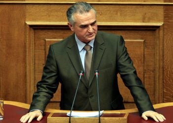 Ποντιακό πείσμα στις παρεμβάσεις Σάββα Αναστασιάδη