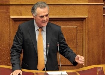 Το «ευχαριστώ» του Σάββα Αναστασιάδη