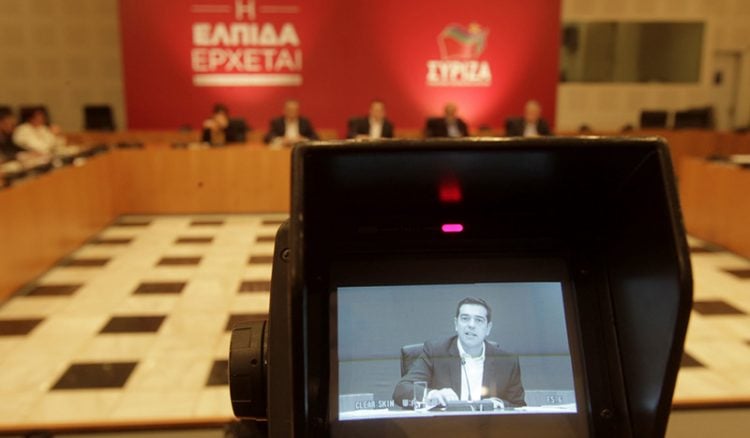 Οι εννιά δεσμεύσεις Τσίπρα και το «όχι» στον Σταύρο Δήμα