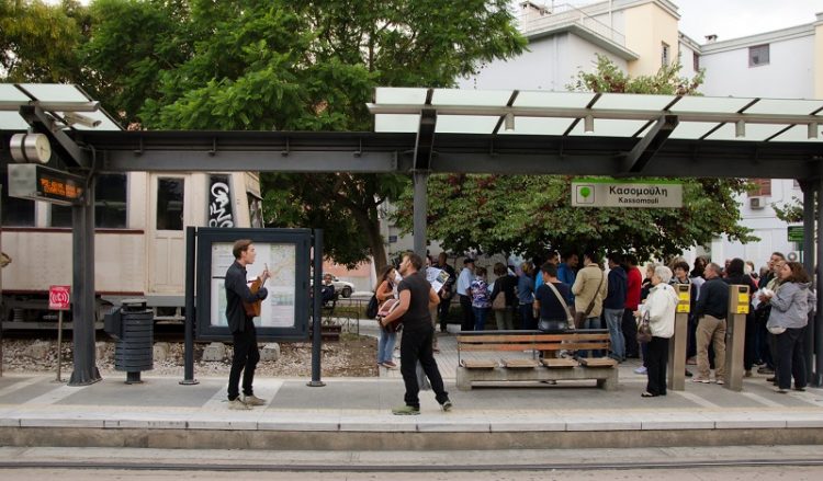 Το Δουργούτι της προσφυγιάς εμπνέει καλλιτέχνες