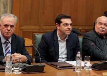 Τα μέτωπα των δεσμεύσεων Τσίπρα και τα πρώτα νομοσχέδια