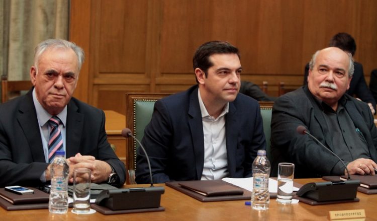 Τα μέτωπα των δεσμεύσεων Τσίπρα και τα πρώτα νομοσχέδια