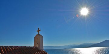 Ζέστη και αυξημένες συγκεντρώσεις σκόνης στην ατμόσφαιρα 3