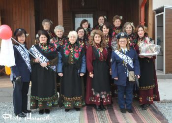 Και φέτος αναβίωσε το πατροπαράδοτο έθιμο της «Μπάμπως» στον Κορινό (φωτο)