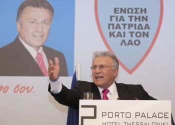 Δίωξη εναντίον αδελφών Ψωμιάδη για έργα της πρώην Νομαρχίας που φέρεται να μην εκτελέστηκαν