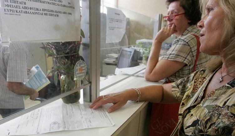 Τι προβλέπει η υπουργική απόφαση για τα κόκκινα δάνεια επιχειρηματιών