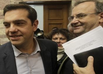 Επιστροφή συντάξεων στους Πόντιους με το πρώτο νομοσχέδιο της κυβέρνησης (βίντεο)