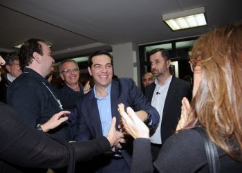 Εκλογές 2015: Θρίλερ η αυτοδυναμία του ΣΥΡΙΖΑ