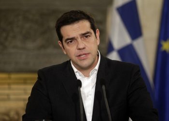 Τσίπρας προς Τουρκία: Να αποσυρθεί το «Μπαρμπαρός»