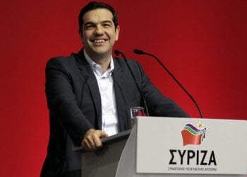 Το πρόγραμμα Τσίπρα με υπόκρουση Μίκη