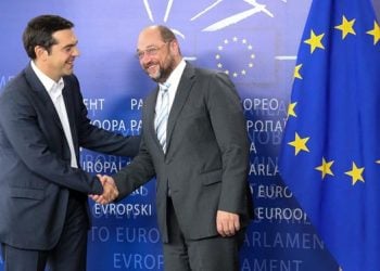 Στις Βρυξέλλες για το Brexit ο Αλέξης Τσίπρας