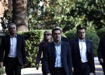 Εκλογές 2015: Τα έντεκα νέα υπουργεία της κυβέρνησης Τσίπρα