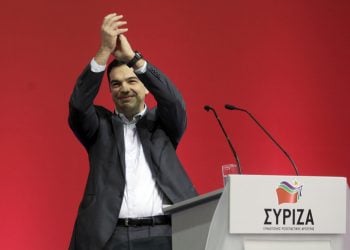 Πράσινο φως στον Τσίπρα για... μεταμελημένους μνημονιακούς