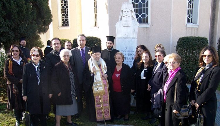 Ο δήμαρχος Καλαμαριάς Θ. Μπακογλίδης για τη γειτονιά-σύμβολο της προσφυγιάς