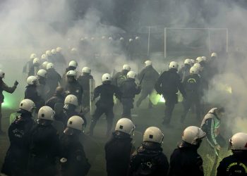 Οργή στον Παναθηναϊκό για την βαριά τιμωρία