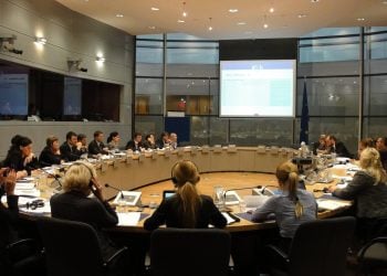 Τι ζητά η Αθήνα από το σημερινό Euroworking Group