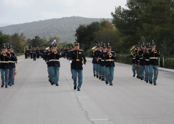 Ποινική δίωξη στους δύο συλληφθέντες για την επίθεση στον δήμαρχο Αθηναίων Κ. Μπακογιάννη 2