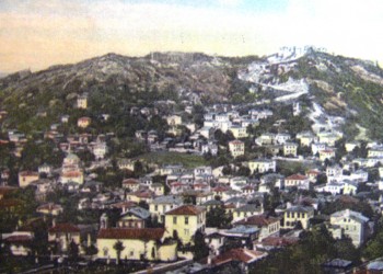 Κερασούς, 19/02/1911: Βιαία απαγωγή και κατάπτυστος κακοήθεια - Cover Image