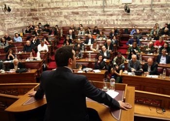 Έκτακτη σύγκληση της ΚΟ του ΣΥΡΙΖΑ την Παρασκευή