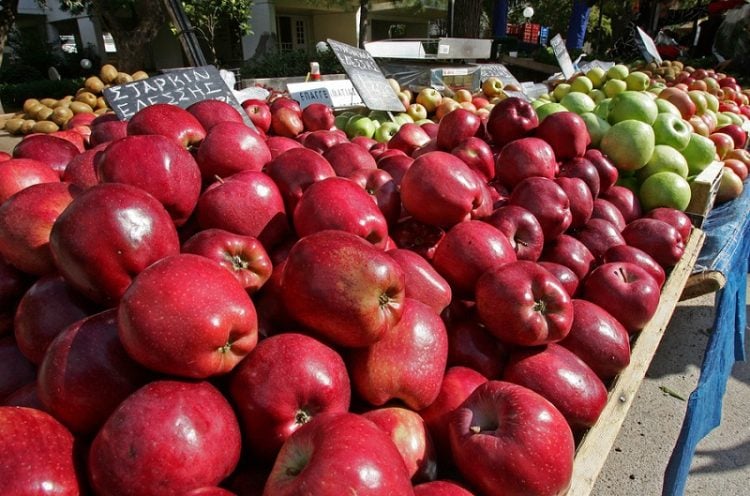 Ποιες τροφές πυροδοτούν το σύνδρομο στοματικής αλλεργίας