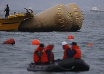 Μπανγκλαντές: Δεκάδες αγνοούμενοι σε ναυάγιο πορθμείου στον ποταμό Πάντμα