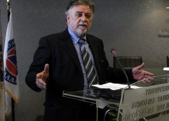 Δύο προκαταρκτικές έρευνες διέταξε η εισαγγελέας για την υπόθεση Πανούση