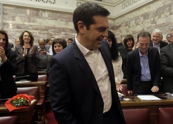 Τσίπρας: Τέλος στην τρόικα, περιμένουμε τις γερμανικές προτάσεις