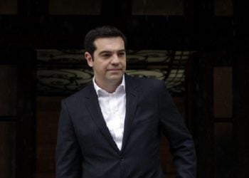 Τσίπρας: Πολύ σύντομα θα κλείσουν τα ανοιχτά μέτωπα