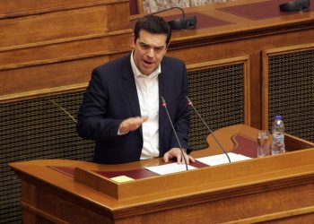 Τι θα πει στις προγραμματικές δηλώσεις ο Τσίπρας