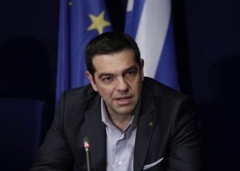 Τσίπρας στο Stern: Η Ελλάδα σε έξι μήνες θα είναι μια άλλη χώρα