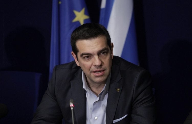 Τσίπρας στο Stern: Η Ελλάδα σε έξι μήνες θα είναι μια άλλη χώρα