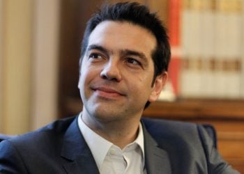 Die Zeit: Ο Τσίπρας τερματίζει την ταπείνωση